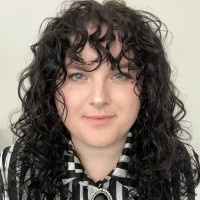Elizabeth Harney, M.A.