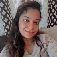 Divya Panchal