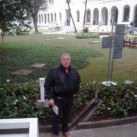 JOSÉ GRECCO