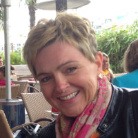 Petra Bosau-Neuenhagen
