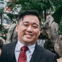 Kenneth Fung （洪汉年）