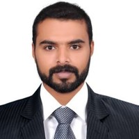 Anoop Asokan Raghavan