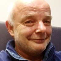 Len Mulder