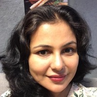 Tanushree Chatterjee