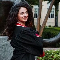 Ahlam Alzibdeh