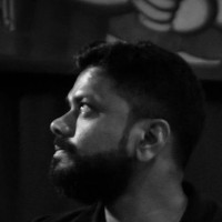 Pradeep Mathew