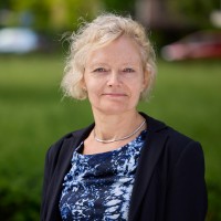 Elles Graftdijk-Warmerdam