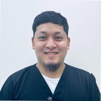 Andrel Batoon, Rn, Emt