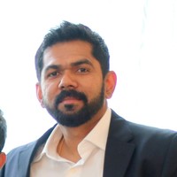 Renju George