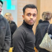 Salam Kariyatil