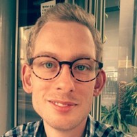 Jens Vang Friis