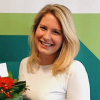 Valerie Olijve-Van Den Bosch