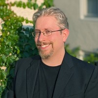 Mike Paquette