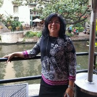 Rosa Reyes