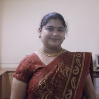 Pramada Rattihalli