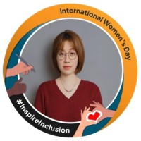 Tina Zhang