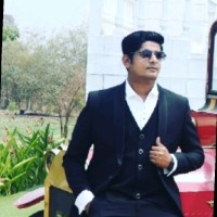 Abhishek Talavadekar