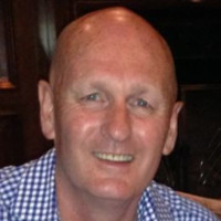 Rob Davies