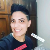 Vanessa Ferreira Rocha