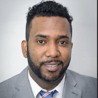 Casmond Myers