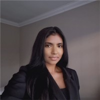 Kaylene Chinnappen