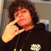 Brandon Gonzalez