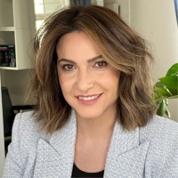 Mehrnaz Mehraein, P.E.