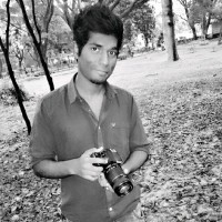 Subikshan B