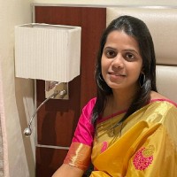 Srishti Srivastava