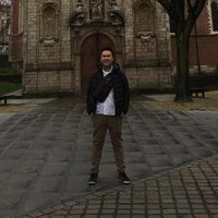Frenky Hartono