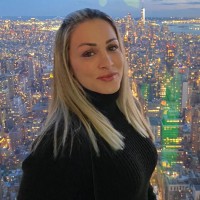 Márcia Mantovani