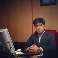 Mehdi Farahani