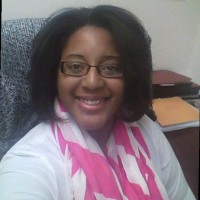 Richelle Calvin