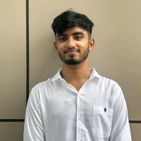 Devanshu Soni