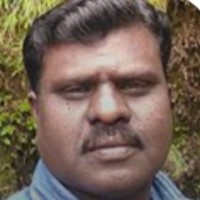 Satish Kumar M