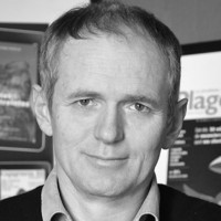 Christophe André