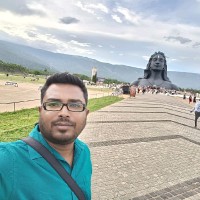 Sumantan Sarkar