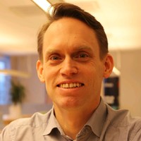 Daniel Nordling