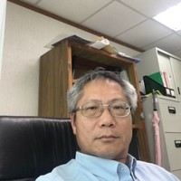Eric Liao