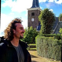 Casper Bos