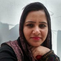 Suman Yadav