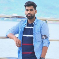 Rakesh K.