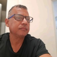 Vilmário Gois Santos