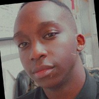 Anesu Mupanda