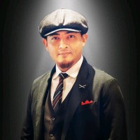 Mohd Zairi Ali