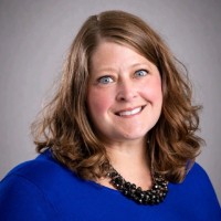 Christen (Hostetler) Ellet, PHR