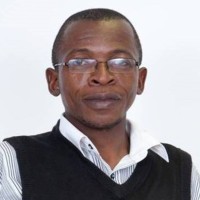 Hamadzaripi Nhongo