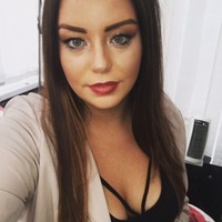 Aimee Hughes