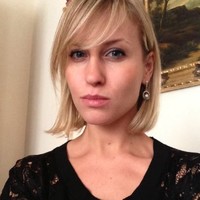 Evelina Patamsyte
