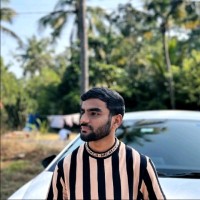 Girinath B